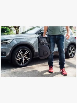 TinySeats Two Autostol, Midnight Grey