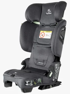 TinySeats Two Autostol, Midnight Grey