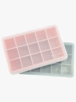 TinyTot Portionsform, Pink