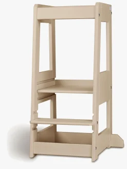 tiSsi Læringstårn Beech, Beech Cashmere