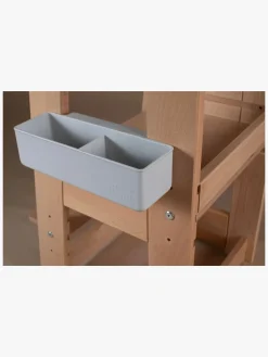 tiSsi Opbevaringskurv, Grå