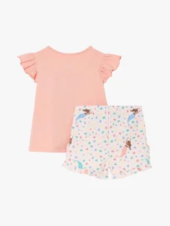 Tom Joule Barnacle Tøjsæt, Mermaids