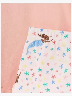 Tom Joule Barnacle Tøjsæt, Mermaids