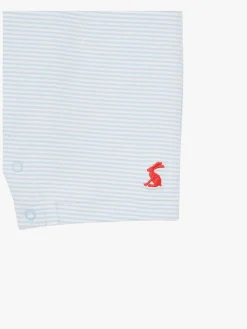 Tom Joule Patch Heldragt, Crabstripe