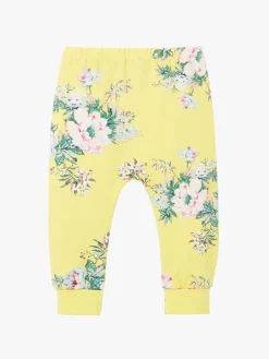 Tom Joule Payton Leggings, Flrlyllw