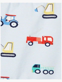 Tom Joule Payton Leggings, Vehiclestripe