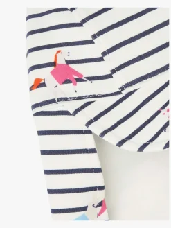 Tom Joule Sonny Solhat, Horsestripe