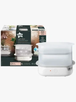 Tommee Tippee Elektrisk Dampsterilisator