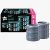 Tommee Tippee Twist Refill  6-pak