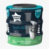 Tommee Tippee Twist Refill 3-pak