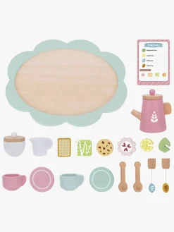 Tooky Toy Afternoon Tesæt