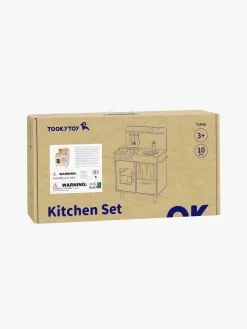 Tooky Toy Legekøkken