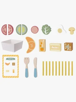 Tooky Toy Morgenmadssæt