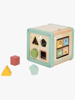 TookyToy Multiaktivitetskube