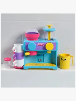 Toomies Bath Barista Badelegetøj