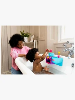 Toomies Bubble & Bake Bathtime Kitchen 2-i-1 Badelegetøj