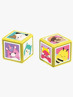 Top Trumps MATCH Squishmallows Spil