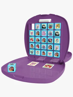 Top Trumps Stitch MATCH Spil