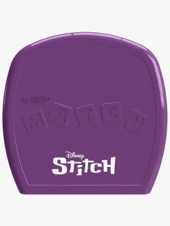 Top Trumps Stitch MATCH Spil
