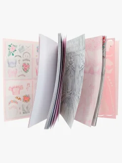 TOPModel Bryllup Designbog