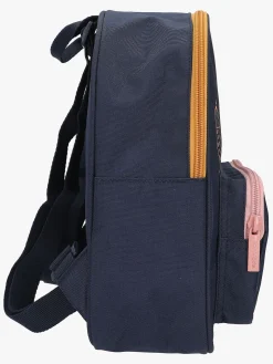 TOPModel City Girls Lille Rygsæk, Mørkeblå