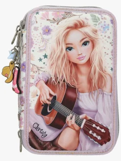 TOPModel COWGIRL Penalhus med 3 Rum