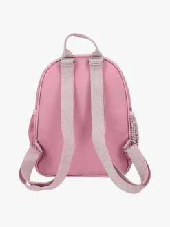 TOPModel Rygsæk Glitter Queen, Pink
