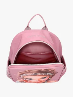 TOPModel Rygsæk Glitter Queen, Pink
