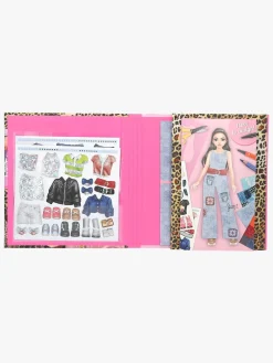 TOPModel Skab Dit Eget Design Studio