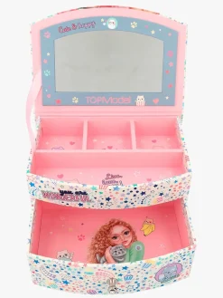 TOPModel Smykkeskrin Cutie Star