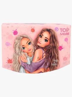 TOPModel Smykkeskrin Happy Together