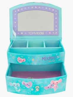 TOPModel Smykkeskrin Havfrue