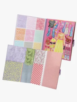 TOPModel Special Designbog