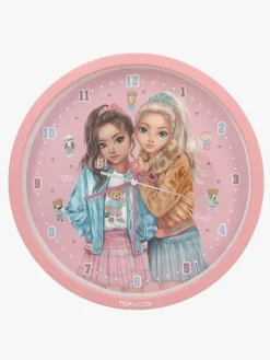 TOPModel Team Teddy Vægur