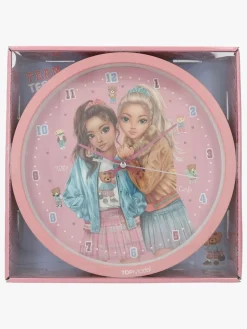 TOPModel Team Teddy Vægur