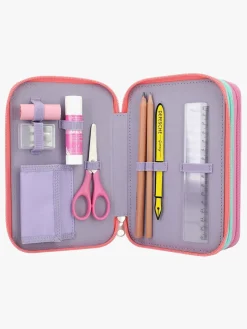 TOPModel Tredelt Penalhus Snap Shots