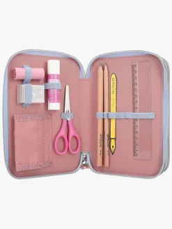 TOPModel Tredelt Penalhus Team Teddy, Talita