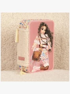 TOPModel Tredelt Penalhus Cosy