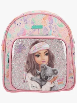 TOPModel Wild Rygsæk, Pink