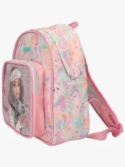 TOPModel Wild Rygsæk, Pink