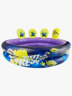 Toy Story Pool m. Vandpistoler