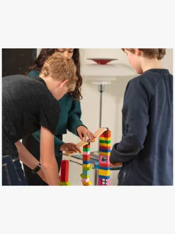 TOY2 Track Connector 8 Basis Koblinger