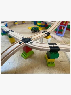 TOY2 Track Connector Allround Large Koblinger