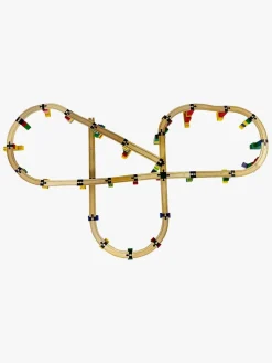 TOY2 Track Connector Builder Set Large Koblinger