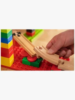 TOY2 Track Connector Builder Set Large Koblinger