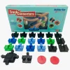 TOY2 Track Connector Builder Set Koblinger