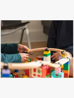 TOY2 Track Connector Builder Set Koblinger