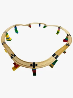 TOY2 Track Connector Builder Set Small Koblinger