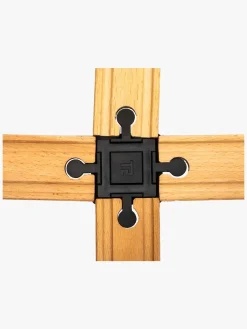 TOY2 Track Connector Engineer Set Koblinger