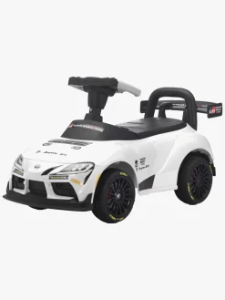 Toyota Supra GT-4 Gåbil